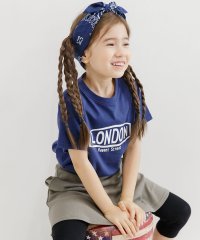 子供服Bee/半袖プリントTシャツ/503194527