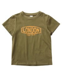 子供服Bee/半袖プリントTシャツ/503194527