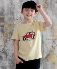 子供服Bee/半袖プリントTシャツ/503194527