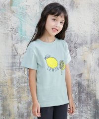 子供服Bee/半袖プリントTシャツ/503194527