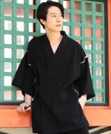 ブラック系1