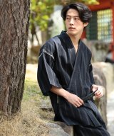 ブラック系2