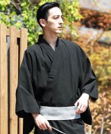ブラック系1