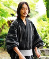 ブラック系2
