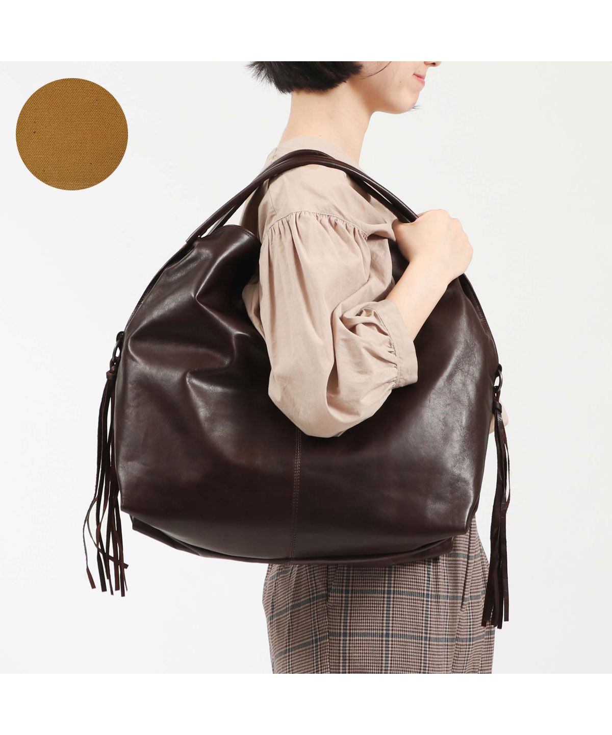 ダコタ バッグ Dakota トートバッグ A4 サンセット2 トート レザー 本