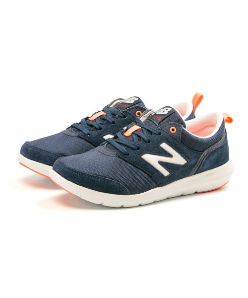 New Barance ニューバランス レディース スニーカー ウォーキング ランニング ジム 軽量 Nb Wa315 ニューバランス New Balance D Fashion