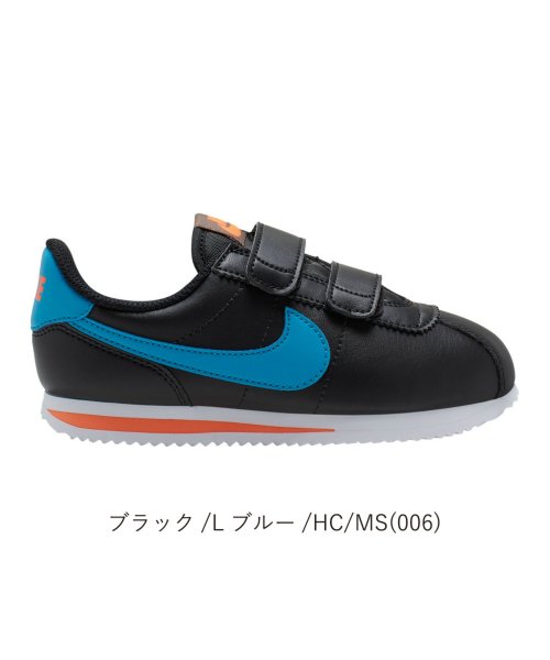 ナイキ Nike キッズ コルテッツ ベーシック Sl Psv スニーカー シューズ マジックテープ Ni ナイキ Nike D Fashion ナイキ Nike キッズ コルテッツ ベーシック Sl Psv スニーカー シューズ マジックテープ Ni ナイキ Nike D Fashion