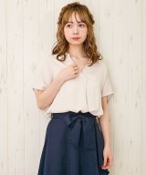 ウスベージュ