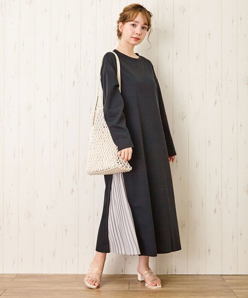 クーポン セール 69 Off 3 26 ヒルナンデス紹介 両サイドプリーツワンピース イング Ingni D Fashion クーポン セール 69 Off 3 26 ヒルナンデス紹介 両サイドプリーツワンピース イング Ingni D Fashion