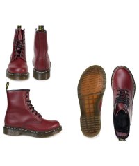 DR.MARTENS/ドクターマーチン Dr.Martens 8ホール 1460 レディース ブーツ WOMENS 8EYE BOOT R11821006 R11821600 メンズ/503007814