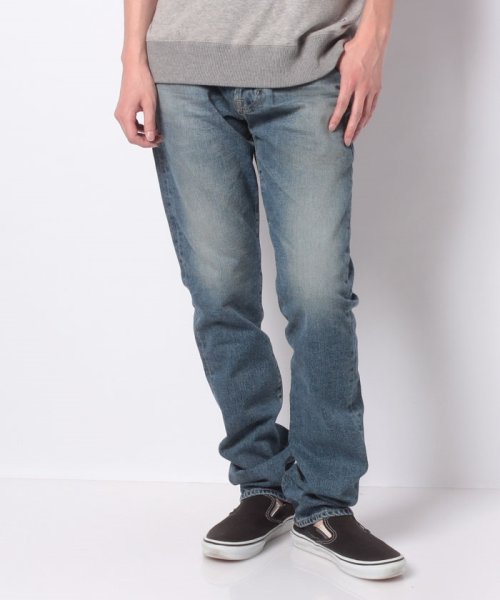 セール】【MENS】PIPE 15 YEARS LAGUNA (503113452) | AG Jeans(AG Jeans) - d fashion