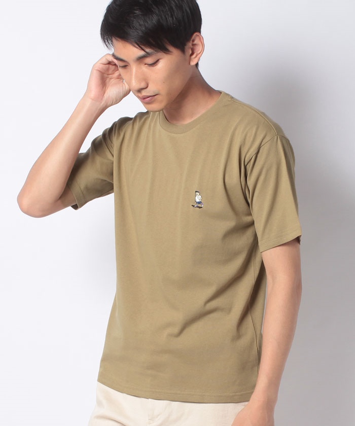 最終お値下げテディベアデザイン Tシャツ 半袖 楽天市場】◇30%OFFクーポン配布中◇ Tシャツ メンズ ユニ