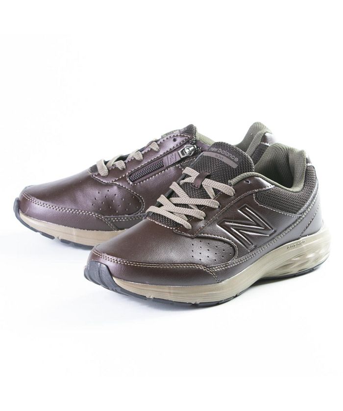 ニューバランス New Balance メンズ スニーカー ダイナソフト