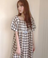 ブラウン