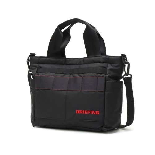 日本正規品 ブリーフィング ゴルフ トートバッグ Briefing Golf カートバッグ 小さめ Cart Tote Rip 2 2way 4 4l Brg ブリーフィング ゴルフ Briefing Golf D Fashion