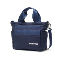 BRIEFING GOLF/【日本正規品】ブリーフィング ゴルフ カートバッグ BRIEFING GOLF CART TOTE ECO TWILL トートバッグ BRG223T46/503200544