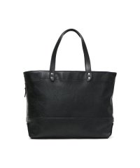 MOUSTACHE/ムスタッシュ MOUSTACHE ムスタッシュ トートバッグ MOUSTACHE バッグ トート ファスナー付き B4 A4 横型 大きめ ビジネス ビジネスバ/503200822