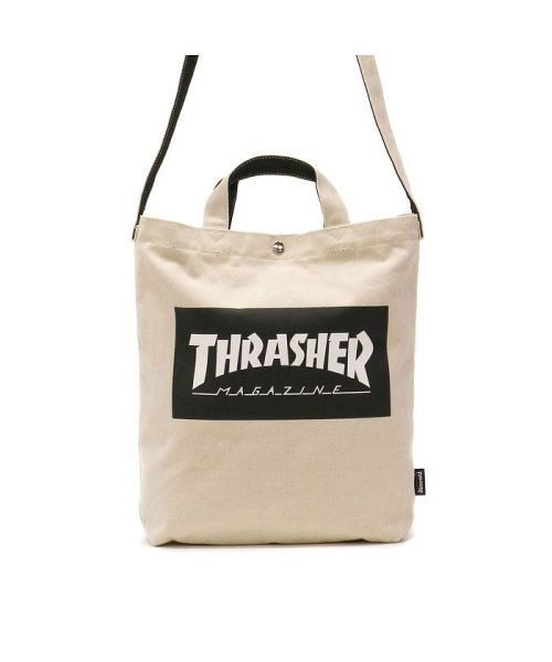 セール スラッシャー Thrasher ショルダーバッグ 2way トートバッグ 斜めがけ 縦型 Chill 2way Shoulder Bag Thr 133 スラッシャー Thrasher D Fashion セール スラッシャー Thrasher ショルダーバッグ 2way トートバッグ 斜めがけ 縦型 Chill 2way Shoulder Bag Thr 133 スラッシャー Thrasher D Fashion