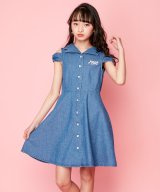ブルー