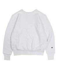 CHAMPION/チャンピオン Champion トレーナー リバースウィーブ スウェット メンズ REVERSE WEAVE CLEW NECK SWEAT C3－W004/503015621