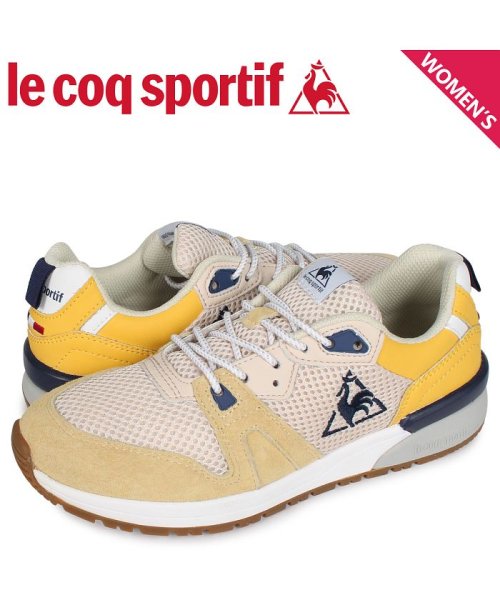 ルコック スポルティフ Le Coq Sportif ブローニュ メッシュ スニーカー レディース Boulogne Ms ブラウン Ql1pjc30yn ルコックスポルティフ Lecoqsportif D Fashion ルコック スポルティフ Le Coq Sportif ブローニュ メッシュ スニーカー レディース Boulogne Ms ブラウン Ql1pjc30yn ルコックスポルティフ Lecoqsportif D Fashion