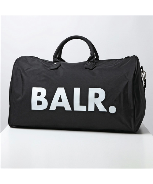 セール】【BALR.(ボーラー)】U－Series Nylon Duffle Bag ナイロン ...