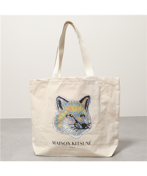 【限定セール】MAISON KITSUNE  トート バッグ