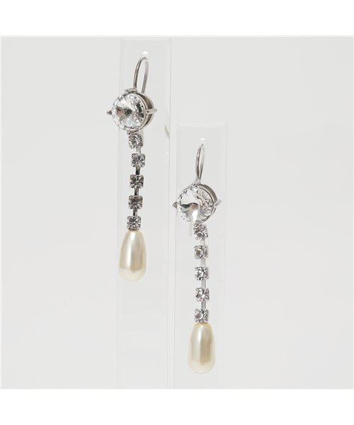 セール Miumiu ミュウミュウ 5jo072 2ara ピアス アクセサリー F0qcd Cream Cristal レディース ミュウミュウ Miumiu D Fashion セール Miumiu ミュウミュウ 5jo072 2ara ピアス アクセサリー F0qcd Cream Cristal レディース ミュウミュウ Miumiu D Fashion