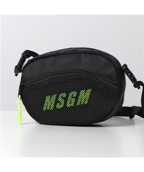 MSGM レディース BAG-