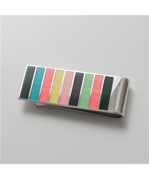 セール Paul Smith ポールスミス M1a Mone Apmini マネークリップ ストライプ 96 メンズ ポールスミス Paul Smith D Fashion