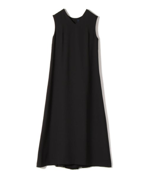 Little Black バックチフロンワンピース シップス ウィメン Ships Women D Fashion