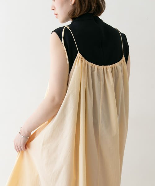 セール 50%OFF】AERON DRESS(503204965) | URBAN RESEARCH ROSSO(URBAN 
