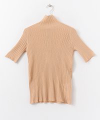 URBAN RESEARCH ROSSO/BEIGE，　RATAT KNIT/503204998