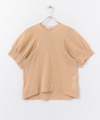 URBAN RESEARCH ROSSO/BEIGE，　RATAT KNIT/503204999