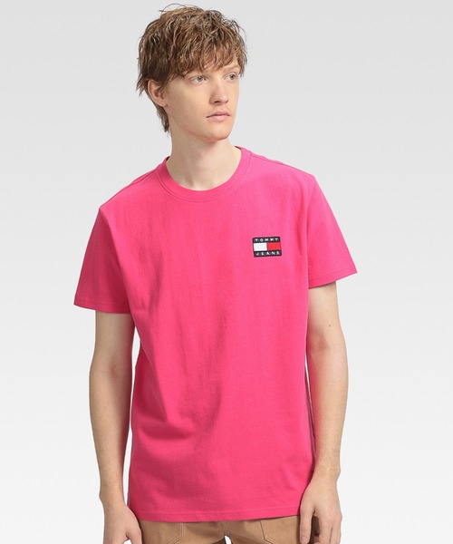 トミージーンズ(TOMMY JEANS)/トミーヒルフィガーのメンズアウトレット ...