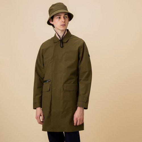 セール 61 Off 透湿防水 ステンカラー コート エーグル メンズ aigle Men D Fashion セール 61 Off 透湿防水 ステンカラー コート エーグル メンズ aigle Men D Fashion