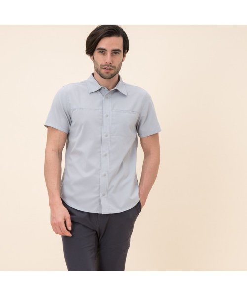 セール 撥水加工 ドットシャツ エーグル メンズ aigle Men D Fashion セール 撥水加工 ドットシャツ エーグル メンズ aigle Men D Fashion