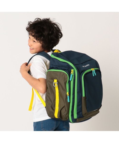 セール 30 Off キッズ プライスストリームユース42 50lバックパック コロンビア Columbia D Fashion セール 30 Off キッズ プライスストリームユース42 50lバックパック コロンビア Columbia D Fashion
