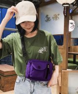 パープル
