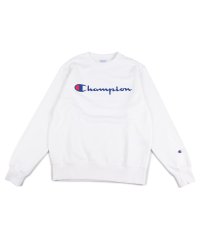 CHAMPION/チャンピオン Champion トレーナー スウェット メンズ レディース ロゴ CLEW NECK SWEAT ブラック ホワイト グレー ネイビー オートミ/503015651