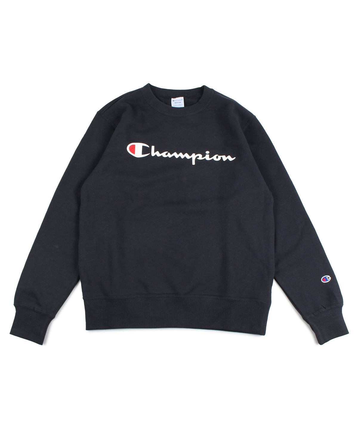 セール】チャンピオン Champion トレーナー スウェット メンズ