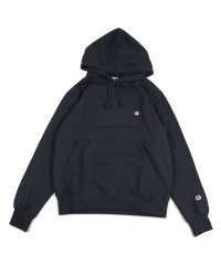 CHAMPION/チャンピオン Champion パーカー スウェット プルオーバー メンズ レディース 無地 PULLOVER HOODED SWEATSHIRT ブラック ホ/503015656