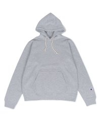 CHAMPION/チャンピオン Champion パーカー スウェット プルオーバー メンズ レディース PULLOVER HOODED SWEATSHIRT ブラック ホワイト/503015664