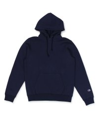 CHAMPION/チャンピオン Champion パーカー スウェット プルオーバー メンズ レディース PULLOVER HOODED SWEATSHIRT ブラック ホワイト/503015664