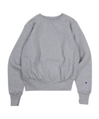 CHAMPION/チャンピオン Champion トレーナー スウェット メンズ REVWESE WEAVE CREWNECK SWEAT SHIRT/503015674