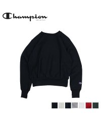 CHAMPION/チャンピオン Champion トレーナー スウェット メンズ REVWESE WEAVE CREWNECK SWEAT SHIRT/503015674