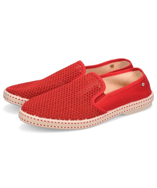 セール リビエラ Rivieras スリッポン クラシック メンズ Classic エスパドリーユ リビエラ Rivieras D Fashion