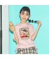 ピンク
