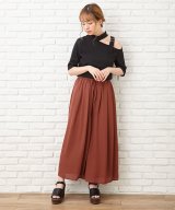 ブラウン
