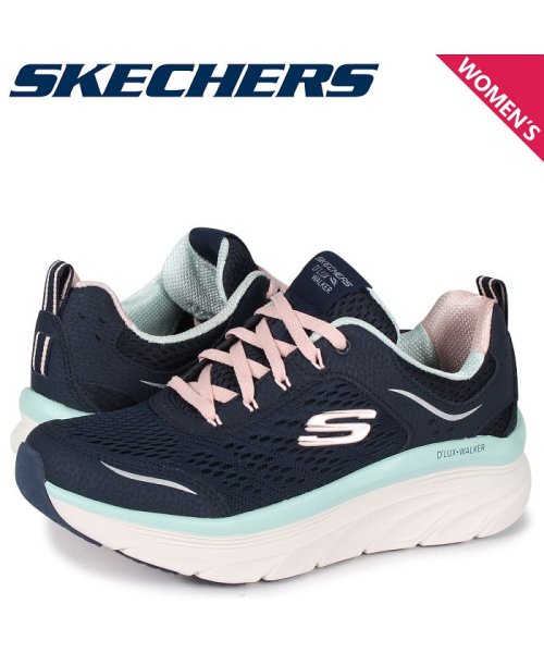 SKECHERS x スニーカー(レディース)|新作を海外通販【BUYMA】